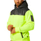 CAT Workwear Hi Vis Hoodie (1910070)