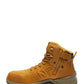 New Balance Calibre Zip Side Safety Boot (MIDCLBRE)