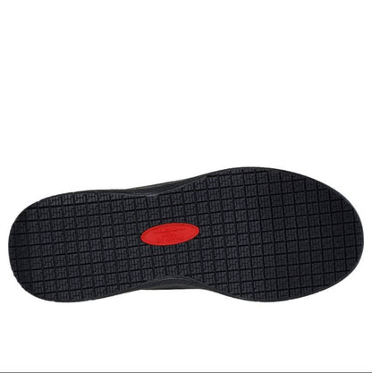 Skechers Mens Slip-ins Work: Summits - Colsin Wide Fit (200205W)