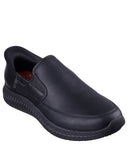 Skechers Mens Slip-ins Work Russom (200249)