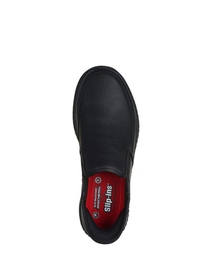Skechers Mens Slip-ins Work Russom (200249)