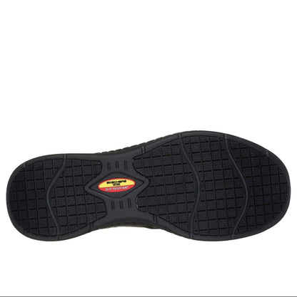 Skechers Mens Slip-ins Work Russom (200249)