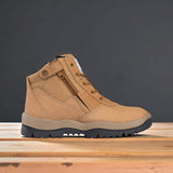 Mongrel Zipsider Safety Boot (261050)