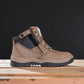 Mongrel Zipsider Safety Boot (261060)