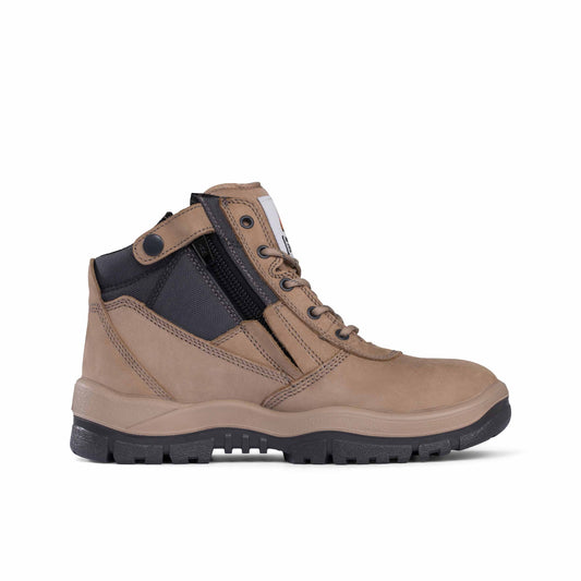 Mongrel Non-safety ZipSider Boot (961060)