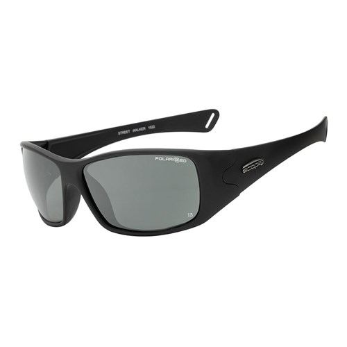Pro Choice Street Walker Crystal  Polarised Lens-(301P)