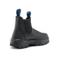 Steel Blue Hobart Elastic Sided Boot - Sand (312101)