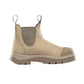 Steel Blue Hobart Scuff Safety Boot (312601)