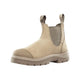 Steel Blue Hobart Scuff Safety Boot (312601)