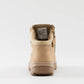 Steel Blue Parkes Zip Scuff Cap Safety Boot (312658)