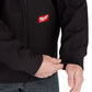 Milwaukee Freeflex Softshell Hooded Jacket (312)