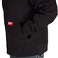 Milwaukee Freeflex Softshell Hooded Jacket (312)