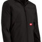Milwaukee Freeflex Softshell Hooded Jacket (312)