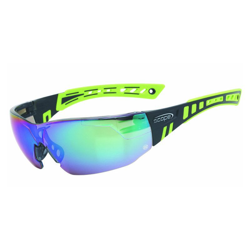 Pro Choice Speed Safety Glasses-(360) 