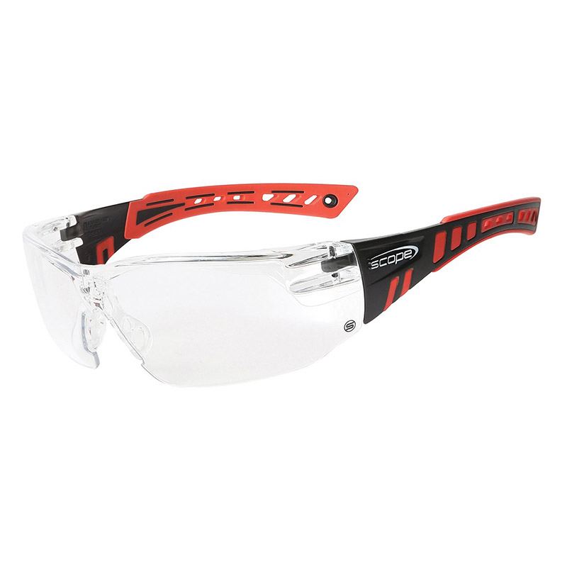 Pro Choice Speed Safety Glasses-(360)