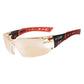 Pro Choice Speed Safety Glasses-(360) 