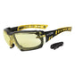 Pro Choice Speed Pro AF/AS Safety Glasses-(360G)