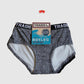 Tradie Lady 2pk Microfibre Boyleg (WJ4315SL2)
