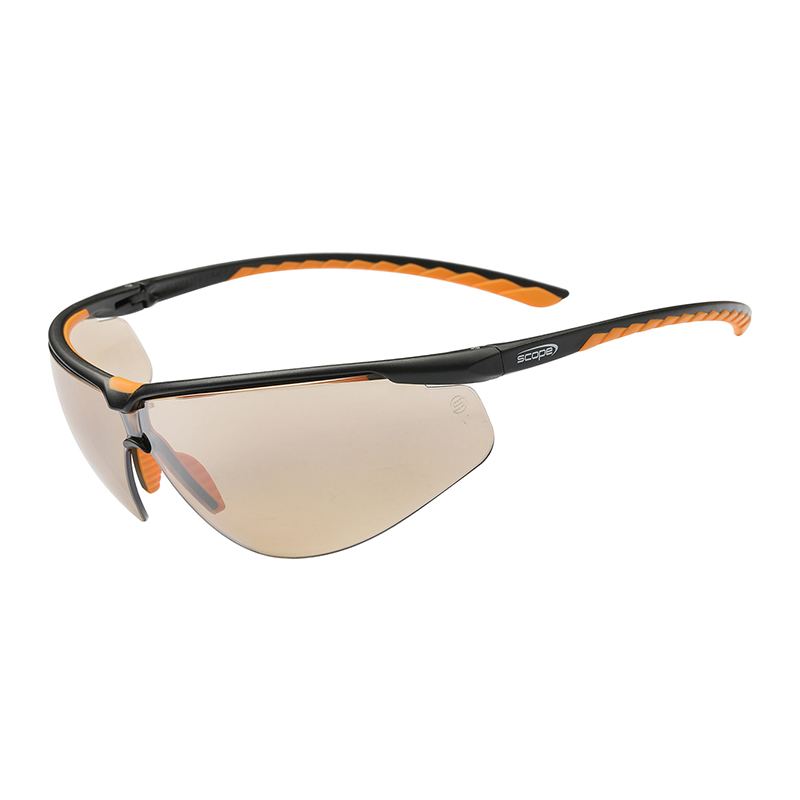 Pro Choice Air Flex Safety Glasses-(390) 