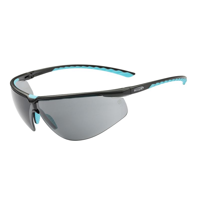 Pro Choice Air Flex Safety Glasses-(390) 