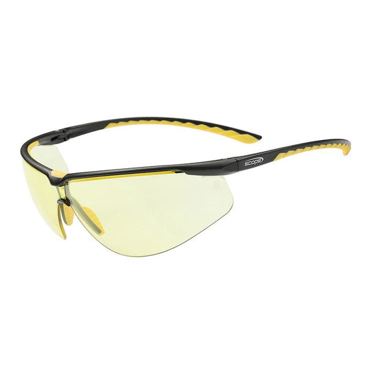 Pro Choice Air Flex Safety Glasses-(390)