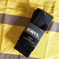 GRVL Hi Torque Coolmax 2 Pack Sock (GRVLS4)