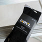 GRVL Crew Everyday Sock 5 Pack (GRVLS2)