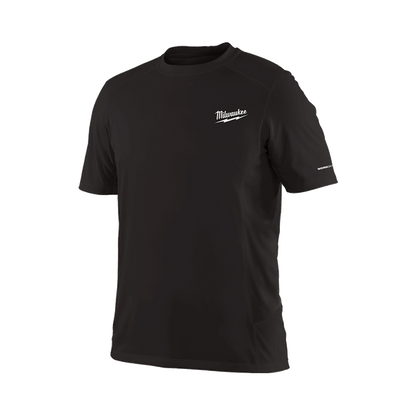 Milwaukee Workskin Light Shirt Short Sleeve (414)