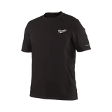 Milwaukee Workskin Light Shirt Short Sleeve (414)