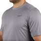 Milwaukee Workskin Light Shirt Short Sleeve (414)