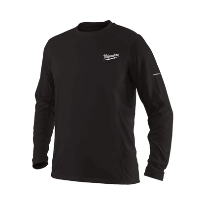 Milwaukee Workskin Light Shirt Long Sleeve (415)