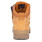 Oliver 130Mm Wheat Zip Sided Hiker Boot (45630Z)
