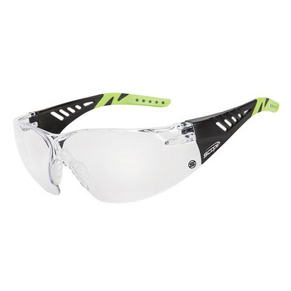 Pro Choice Biosphere AF/AS Safety Glasses-(500B)