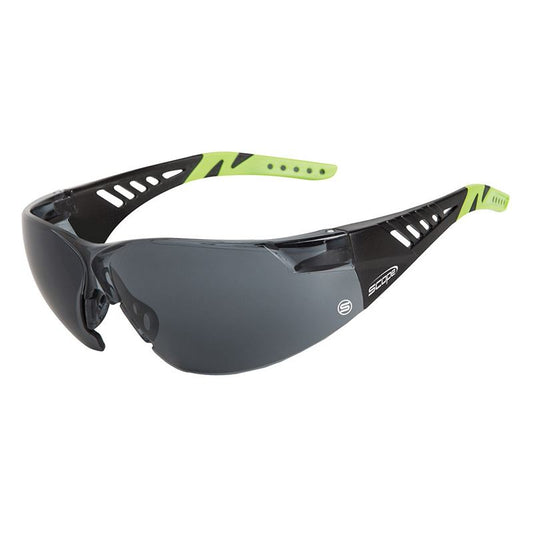 Pro Choice Biosphere AF/AS Safety Glasses-(500B)