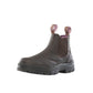 Steel Blue Hobart Ladies: Soft Toe (510701)