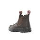 Steel Blue Hobart Ladies: Soft Toe (510701)