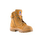 Steel Blue Southern Cross Zip Ladies: TPU/Scuff (512719)