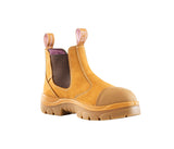Steel Blue Hobart Ladies: Scuff Cap (512729)