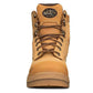 Oliver 150Mm Wheat Zip Sided Boot (55332Z)