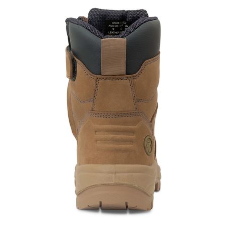 Oliver 150Mm Stone Zip Sided Boot (55352Z)