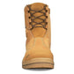 Oliver 200Mm Hi-leg Wheat Zip Sided Boot (55385)