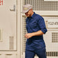 Bisley X Airflow Stretch Ripstop Vented Cargo Pant (BPC6150)