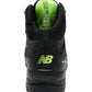 New Balance Calibre Zip Side Safety Boot (MIDCLBRE)