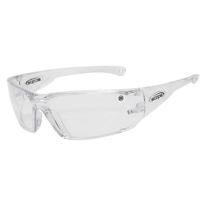 Pro Choice Synergy AF/AS Safety Glasses-(600)