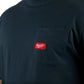 Milwaukee Heavy Duty Pocket Tee Short Sleeve (601)