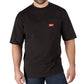 Milwaukee Heavy Duty Pocket Tee Short Sleeve (601)