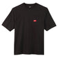 Milwaukee Heavy Duty Pocket Tee Short Sleeve (601)