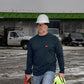Milwaukee Heavy Duty Pocket Tee Long Sleeve (602)