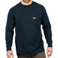 Milwaukee Heavy Duty Pocket Tee Long Sleeve (602)