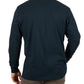 Milwaukee Heavy Duty Pocket Tee Long Sleeve (602)